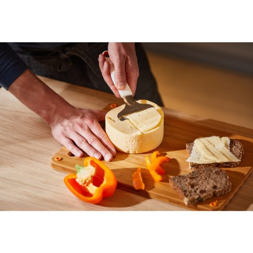 FISKARS Functional Form sajtvágó (lágy sajtokhoz)