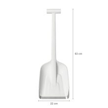 FISKARS SnowXpert autós lapát