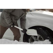 FISKARS SnowXpert autós lapát