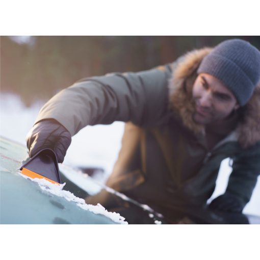 FISKARS Solid jégkaparó