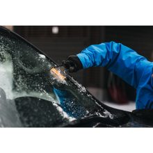 FISKARS Solid jégkaparó