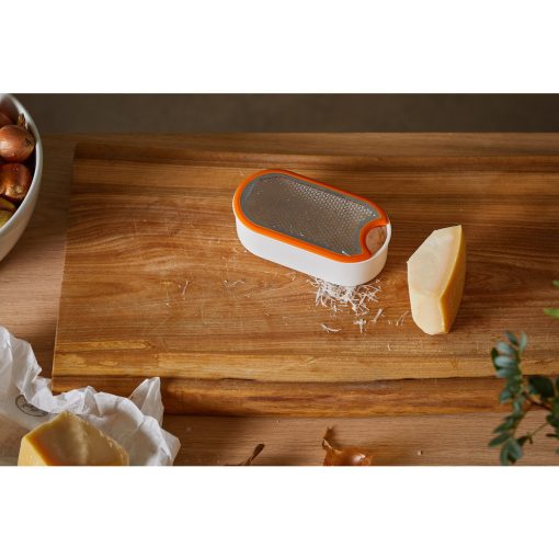 FISKARS Functional Form reszelő tálkával