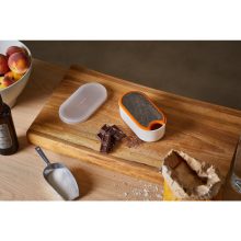 FISKARS Functional Form reszelő tálkával