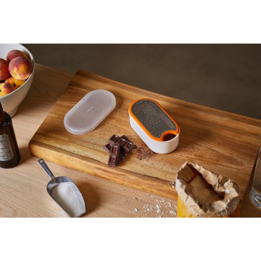 FISKARS Functional Form reszelő tálkával