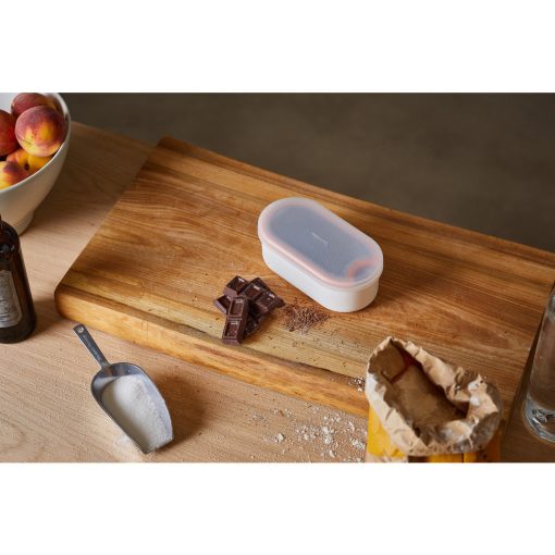 FISKARS Functional Form reszelő tálkával