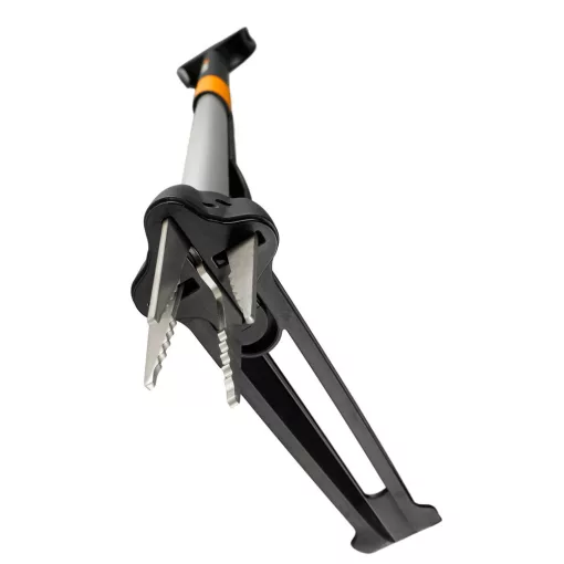 FISKARS SmartFit gyomkiszedő