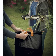 FISKARS SmartFit gyomkiszedő