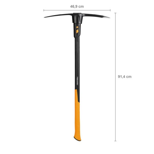 FISKARS Isocore csákány (L)