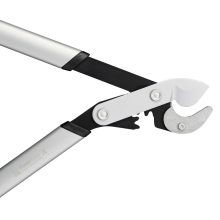 FISKARS PowerGearX fém fogaskerekes ágvágó, rávágó pengével (L) LX99