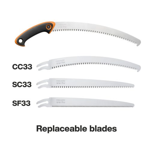 FISKARS Professzionális fűrész SW-330