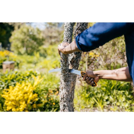 FISKARS Professzionális fűrész SW-330