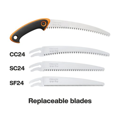 FISKARS Professzionális fűrész SW-240