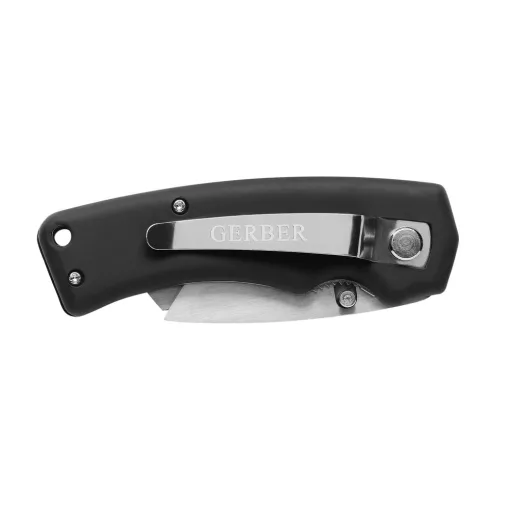 GERBER Edge zsebkés, cserélhető pengével