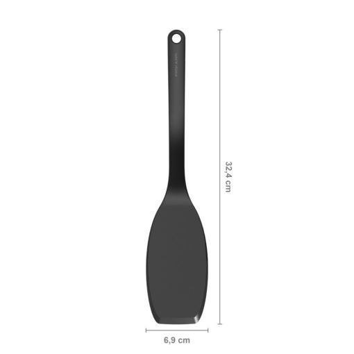 FISKARS Functional Form spatula, éles széllel