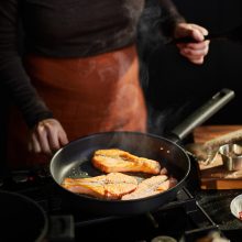 FISKARS Functional Form spatula, éles széllel