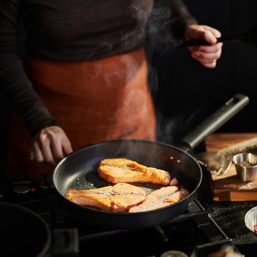 FISKARS Functional Form spatula, éles széllel