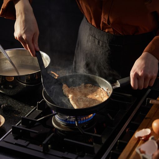 FISKARS Functional Form spatula, éles széllel