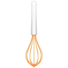 FISKARS Functional Form habverő, szilikon felülettel