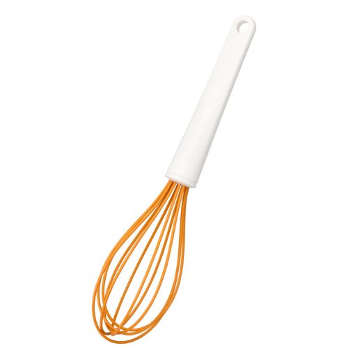 FISKARS Functional Form habverő, szilikon felülettel