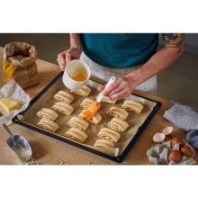 FISKARS Functional Form kenőecset, szilikon sörtékkel