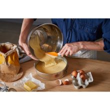 FISKARS Functional Form szilikon tésztakaparó