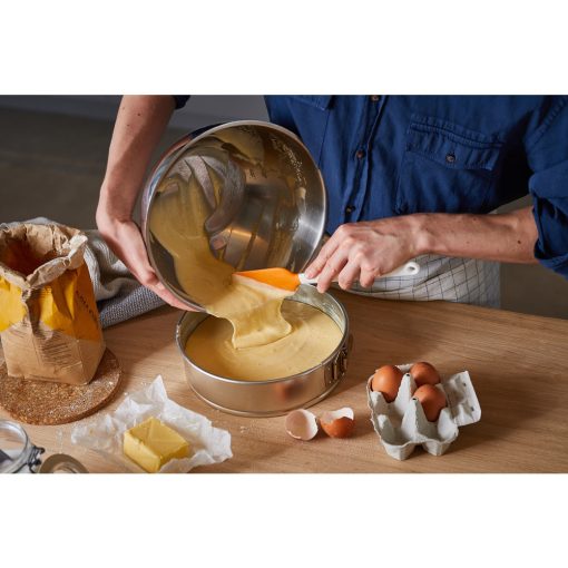 FISKARS Functional Form szilikon tésztakaparó