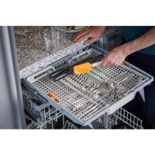 FISKARS Functional Form szilikon tésztakaparó