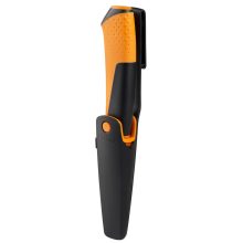 FISKARS Hardware általános kés, tokba épített élezővel