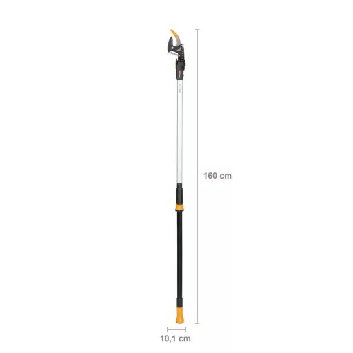 FISKARS PowerGearX ágvágó UPX82