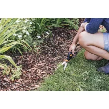 FISKARS SmartFit fűnyíró olló GS40