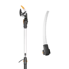 FISKARS PowerGearX ágfűrész UPX86; UPX82 ágvágóhoz