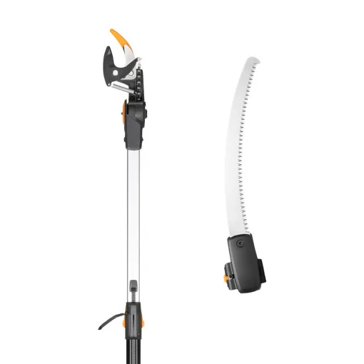 FISKARS PowerGearX ágfűrész UPX86; UPX82 ágvágóhoz