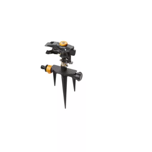FISKARS Comfort impulzus kör esőzető, fém >500 m2 (XL)