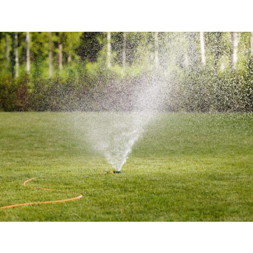 FISKARS Solid álló esőztető, négyszögletes 0-150 m2 (S)