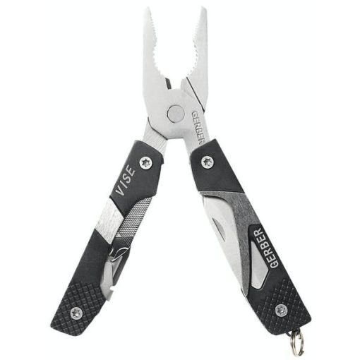 GERBER Vise kombinált szerszám & PARAFRAME mini zsebkés