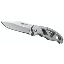 GERBER Vise kombinált szerszám & PARAFRAME mini zsebkés