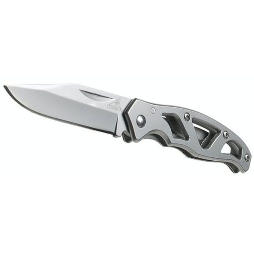 GERBER Vise kombinált szerszám & PARAFRAME mini zsebkés