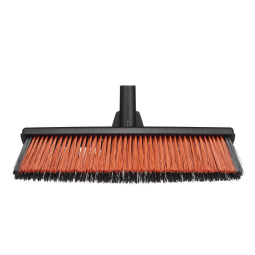 FISKARS Solid univerzális kültéri seprű fej (L)