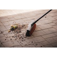 FISKARS Solid univerzális kültéri seprű fej (L)