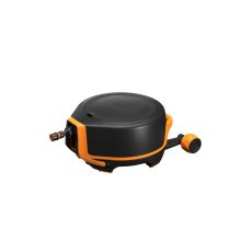 FISKARS Performance automata tömlőkocsi 13 mm (1/2") 27 m tömlővel (XL)