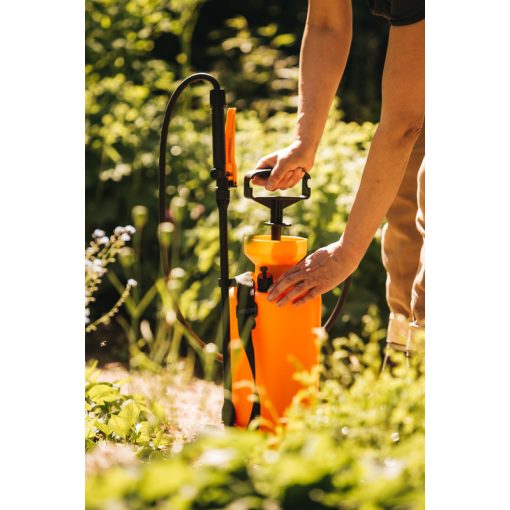 FISKARS Comfort kézi permetező, 5 L