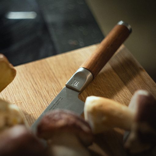 FISKARS Norden szakácskés (20 cm)