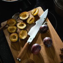 FISKARS Norden szakácskés (20 cm)