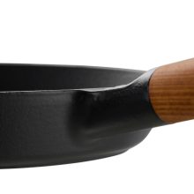 FISKARS Norden öntöttvas serpenyő (26 cm)
