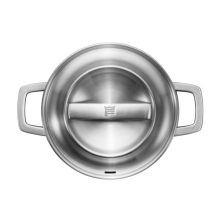 FISKARS Norden lábas, fedővel (3 L)