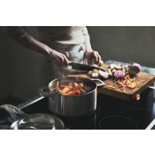 FISKARS Norden lábas, fedővel (3 L)