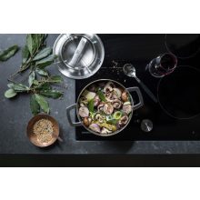 FISKARS Norden lábas, fedővel (3 L)