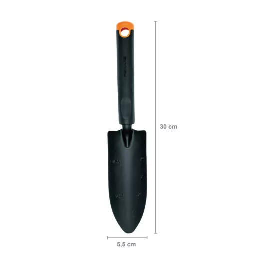 FISKARS Ergo keskeny ültetőkanál