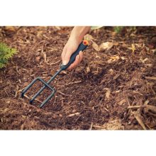 FISKARS Ergo talajlazító