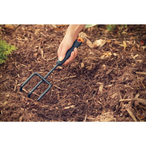 FISKARS Ergo talajlazító